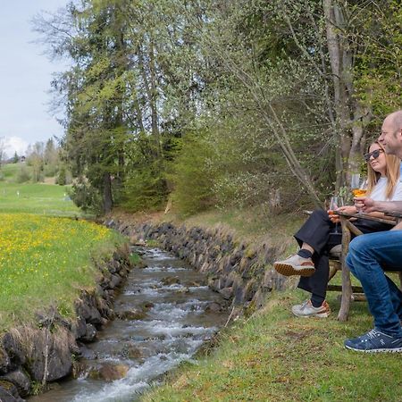 Ferienwohnung Falltannach Sonthofen Exteriér fotografie