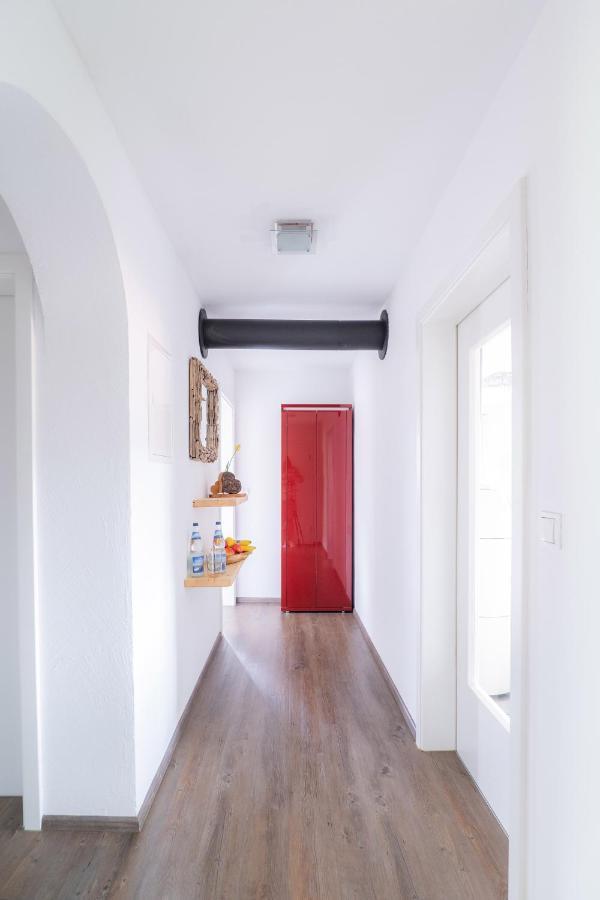 Ferienwohnung Falltannach Sonthofen Exteriér fotografie